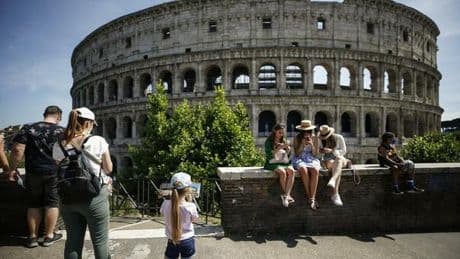 Redditi, industria e turismo: così l'economia regionale cresce più della media italiana