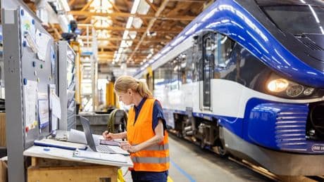 Hinter den Rekordgewinnen der deutschen Konzerne lauert eine bittere Wahrheit