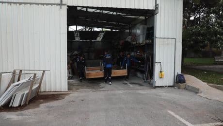 Muğla Büyükşehir Belediyesi, okulları yeni döneme hazırladı