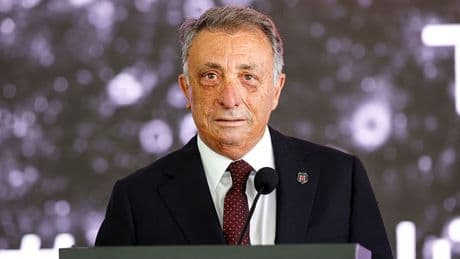 Ahmet Nur Çebi: Çürük yumurtaları ayıklamadığımız müddetçe...