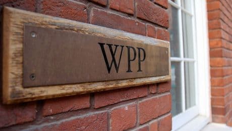 WPP alerts over profits after worsening trading