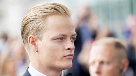 Beslissing over vervolging Marius Borg Høiby medio augustus verwacht