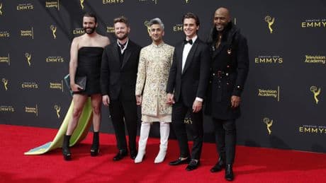 Netflix-hit Queer eye stopt na tien seizoenen