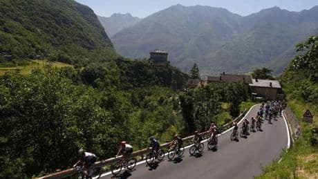 Sigue la etapa 20 del Giro de Italia, en directo