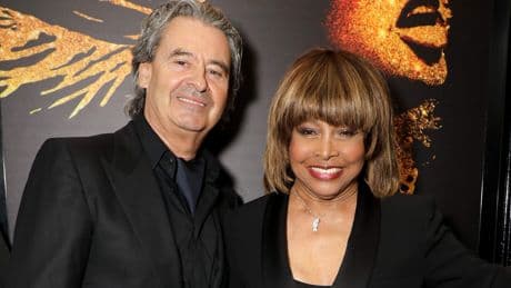 Erwin Bach (69), weduwnaar Tina Turner, vindt nieuwe liefde: ’Nu kan ik weer gelukkig zijn’