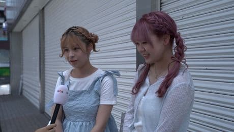 Japanse jongeren blijven weg van de stembus, zorgen om toekomst democratie
