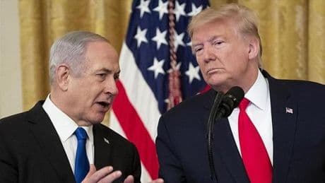 Trump ve Netanyahu görüşecek: Masada İran ve ikili ilişkiler var