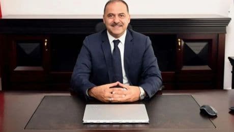 10 diplomayla 10 koltuk: E-imza skandalının gölgesindeki Sayan, kendini denetliyormuş