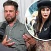 Jack Osbourne admits he and rarely seen older sister Aimee 'were not close at all' before reuniting at dad Ozzy's emotional funeral