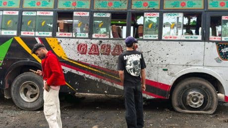 Inde-Pakistan: «Si le Pakistan répond à son tour, les choses pourraient s’envenimer»