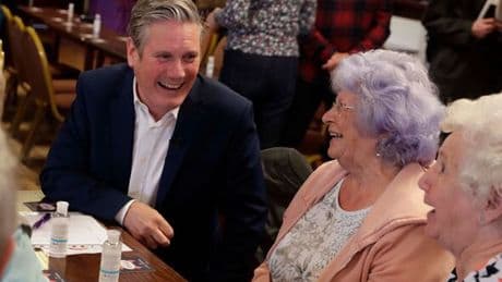 Keir Starmer issued 'hell to pay' warning if Labour doesn't fix key policy