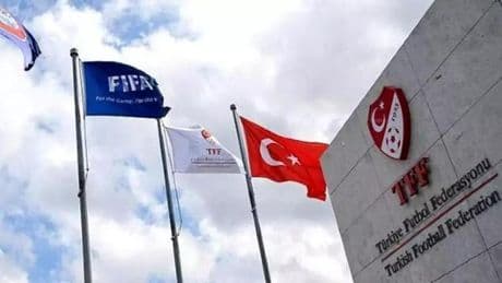 Amatörlerden TFF'ye çağrı!