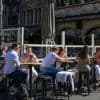 Weekend start met buien, daarna volgen opklaringen