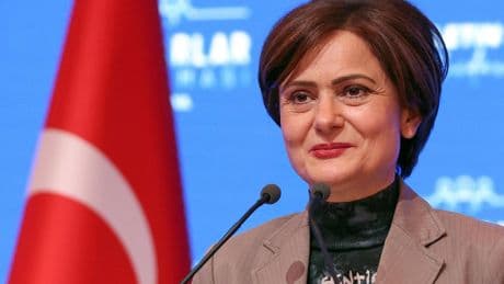 Gürsel Tekin'in davetini kabul edenler belli oldu: Canan Kaftancıoğlu teklifi kabul etti mi?