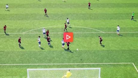 FM 26 için yeni oyun içi video yayında