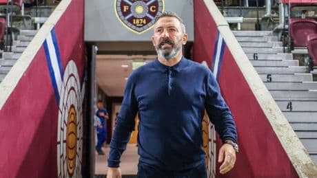 Derek McInnes doesn't hold Hearts grudge but I suspect he'll have reason to pause when Tynecastle call comes – Keith Jackson