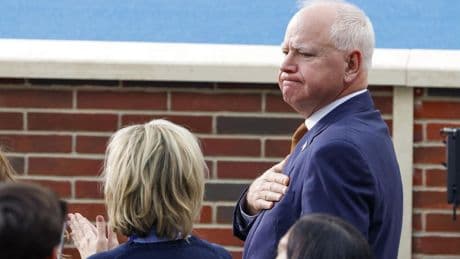 Asesinada a tiros una congresista demócrata de Minnesota y un senador grave tras un ataque en sus casas