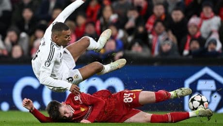 El Liverpool se asegura el futuro del heredero de Alexander-Arnold