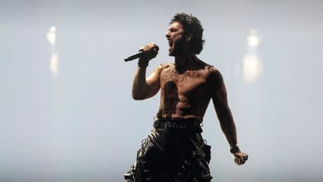 Rassismus-Eklat beim ESC: Israelischer Kommentator sorgt für Empörung