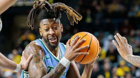 Basketball: Talent Gregg Glenn III stirbt bei "tragischem Unfall"