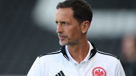 Eintrachts Streichliste - Fünf Spieler müssen weg, damit noch Stars kommen