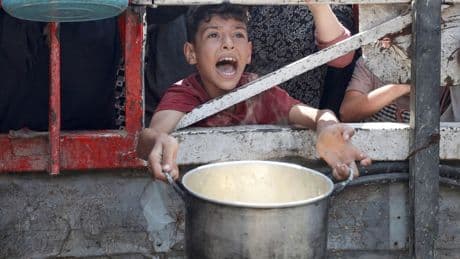 British Palestinians call UK plan to recognise Palestinian state 'absurd and performative'