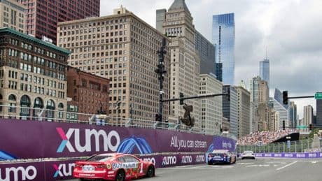Nascar’s San Diego Announcement Is The Next Step In A Nationwide Takeover