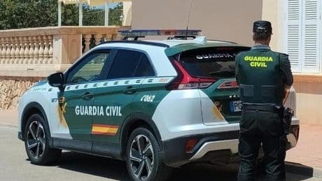 Un joven muerto por herida de bala en Granada