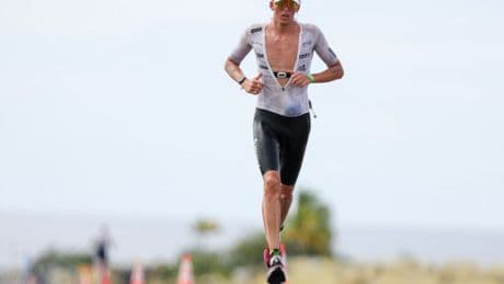 Ironman athlete explains reason behind red card controversy in Frankfurt
