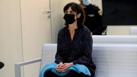 Absuelta una etarra de colocar una bomba en Irún en 1995 porque confesó tras ser torturada con electrodos