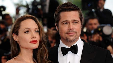 Nieuwe twist in jarenlange zaak over verkoop château Brad Pitt en Angelina Jolie