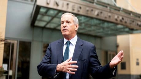 Attorneys in NCAA antitrust case to share $475M in fees, with potential to reach $725M