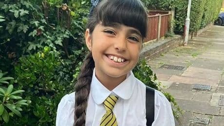Southport victim's parents set up foundation to spread 'magic' in daughter's name