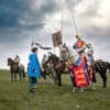 Fernsehen: Eine unfassbare Geschichte: „The Lost King“ auf Arte