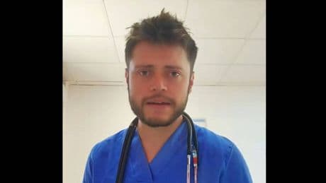 Jose, veterinario: "¿Qué hacer si tu perro o tu gato fallece en casa?"