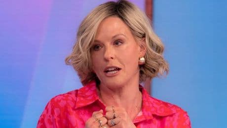 Dame Esther Rantzen's daughter gives update on mum's health amid cancer treatment
