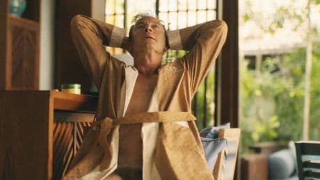 Jason Isaacs Spills Behind-The-Scenes Secret About His Infamous White Lotus Nude Scene