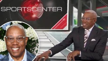 ESPN’s Jay Harris battling prostate cancer in somber reveal