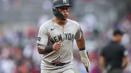 Jorbit Vivas takes ownership of costly Yankees blunder: ‘It’s on me’