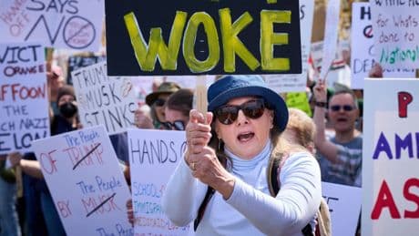 Abschied vom einem Begriff: Warum „woke“ am Ende ist