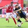 Mercato Stade Brestois. Pierre Lees-Melou et le Paris FC, ça chauffe !