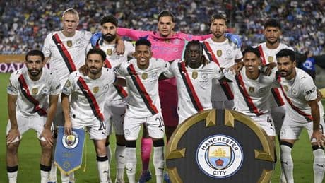 Manchester City-Puma, accordo senza precedenti: un miliardo di sterline in 10 anni, è record per la Premier League