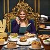 Daughter of British chef and TikTok star becomes new judge at Deliveroo awards - so do YOU know who she is?