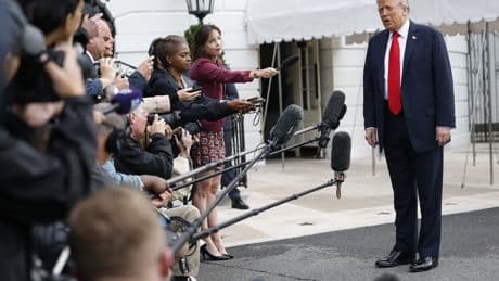 Trump extends TikTok reprieve as deal nears