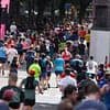 Man, 28, dies after suddenly collapsing during Great Bristol Run half marathon