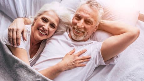 El método nórdico que está revolucionando el sueño en pareja