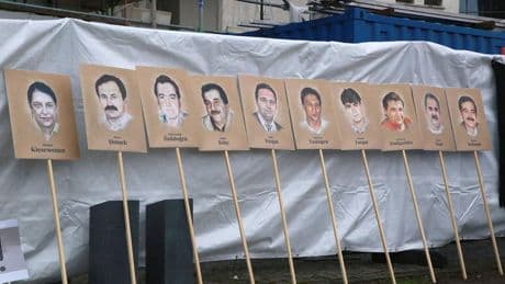 Rechter Terror: Vor 25 Jahren begann die Mordserie des NSU – und das Versagen der Ermittler