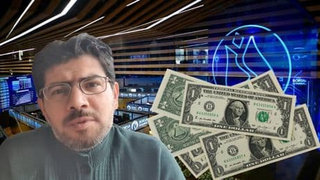 ​​​​​​Piyasalar sallanıyor! Oğuz Demir açıkladı: Borsa 9.000 altında, Dolarda yeni hedef 40 TL mi? İşte beklenenler!