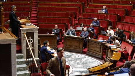 PMA et adoption : l'Assemblée nationale adopte un texte pour protéger les droits des salariés
