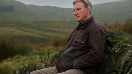Ridley is an utter waste of Adrian Dunbar